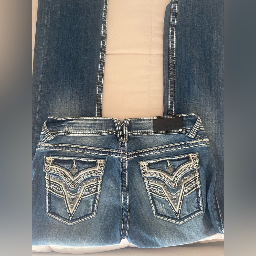 Vigoss boot cut jeans